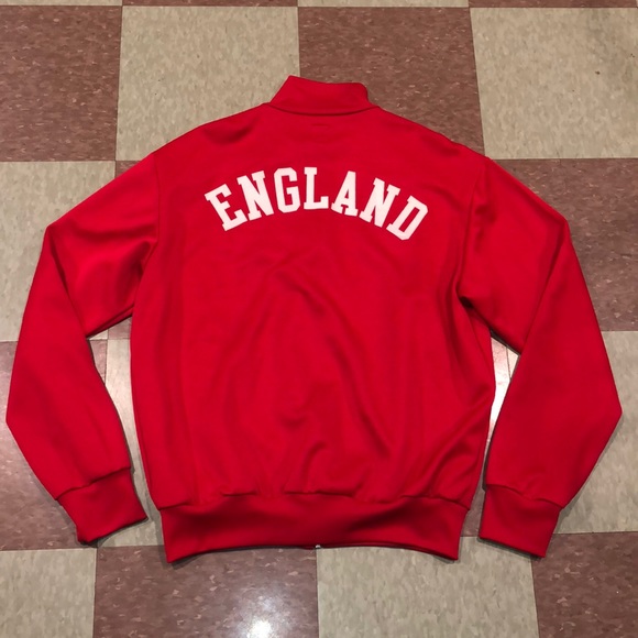adidas england